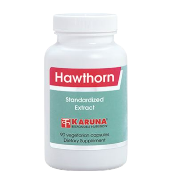 hawthorn (karuna responsible nutrition)