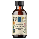 hawthorn solid extract 2oz wise woman herbals