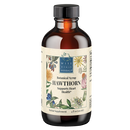 hawthorn solid extract 4oz wise woman herbals