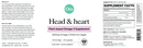 buy head and heart omega 3 dha (ora organic)