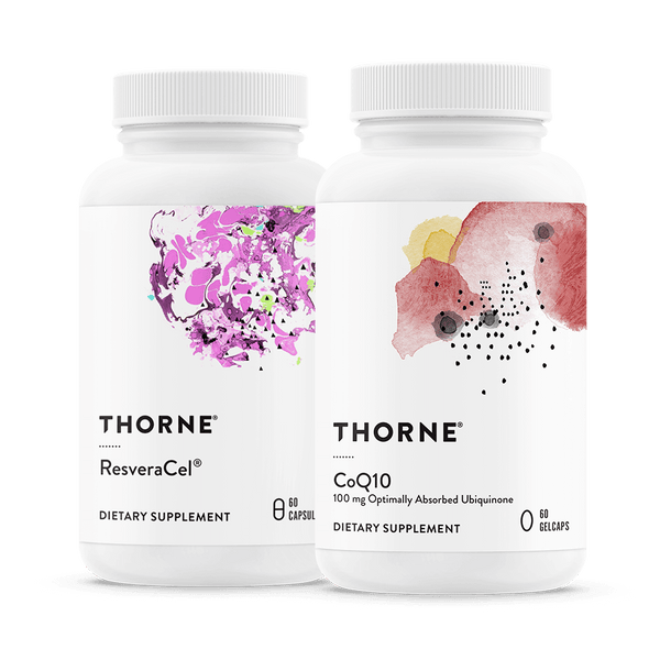 Healthy Aging Bundle Thorne