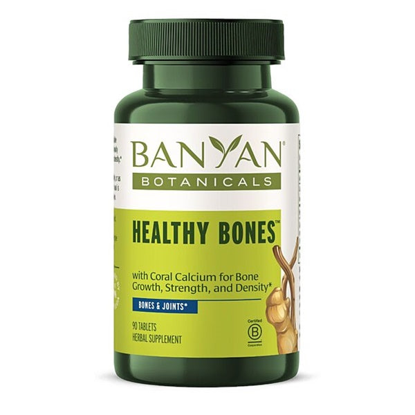 Healthy Bones (Banyan Botanicals)