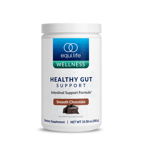 Healthy Gut Support (EquiLife)