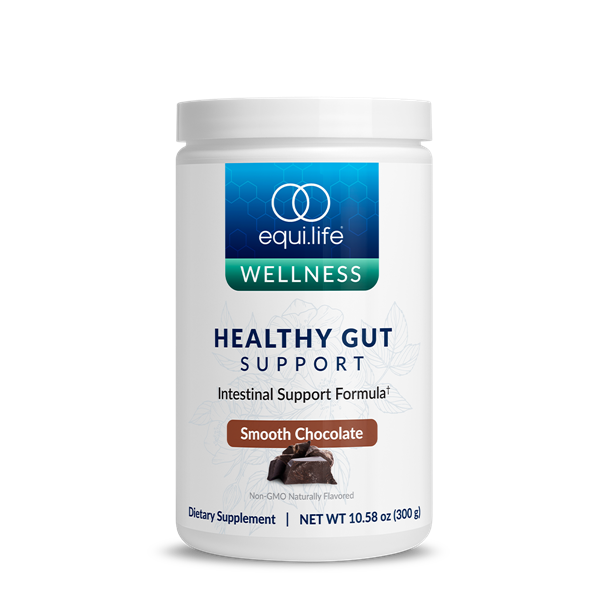 healthy gut support (equilife)
