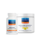 healthy histamine protocol (equilife) | histpro | alkalizing vitamin c