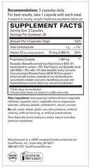 Healthy Knees & Joints