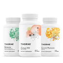 Healthy Lipids Bundle (Thorne)