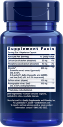 buy healthy lungs (life extension)