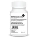 healthy eyes davinci labs label