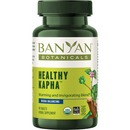 healthy kapha banyan botanicals