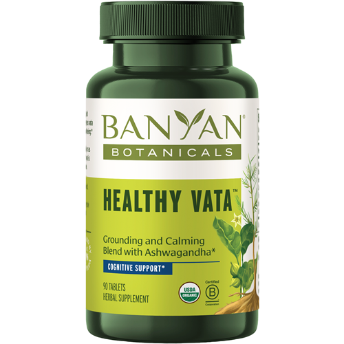 healthy vata banyan botanicals