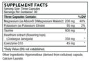 Heart Health Complex (formerly Q-10 Plus)