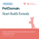 Heart Health Formula Soft Chews