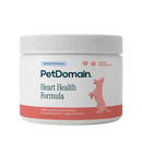 Heart Health Formula Soft Chews (PetDomain)