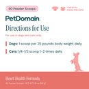 Heart Health Formula Powder