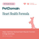 Heart Health Formula Powder