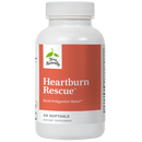 heartburn rescue (terry naturally)