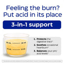 Heartburn Soothe Liquid Enzymedica