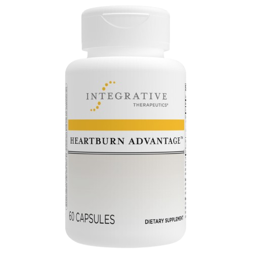 Heartburn Advantage