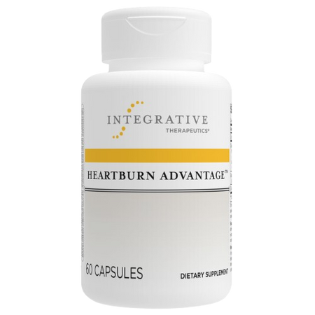 Heartburn Advantage