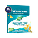 heartburn free nature's way