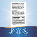 heartburn free nature's way supplement facts