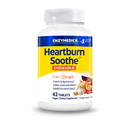 heartburn soothe enzymedica