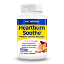 heartburn soothe enzymedica 42 tablets