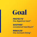 buy heartburn soothe enzymedica