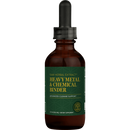 heavy metal & chemical binder global healing