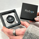 emf pendant hedron life source