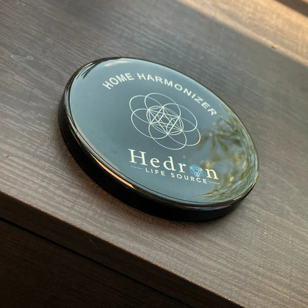 hedron home protection device (hedron life source)