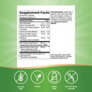 hem-care nature's way supplement facts