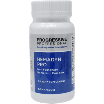 Hemadyn Pro (Progressive Labs) 60ct