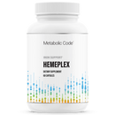 hemeplex metabolic code