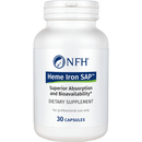 heme iron sap (nfh nutritional fundamentals)