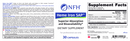 buy heme iron sap (nfh nutritional fundamentals)