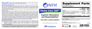 buy heme iron sap (nfh nutritional fundamentals)