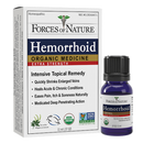 hemorrhoid extra strength (forces of nature)