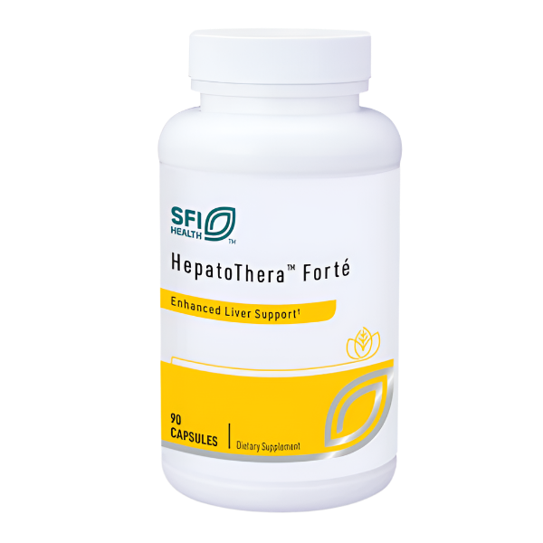 hepatothera forte sfi health