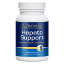 hepato support 180ct (rx vitamins for pets)