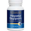 hepato support 90ct (rx vitamins for pets)