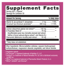 herwellness naturally balanced metagenics supplement facts