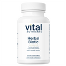 herbal biotic vital nutrients