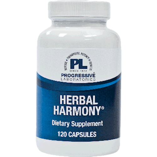 Herbal Harmony (Progressive Labs)