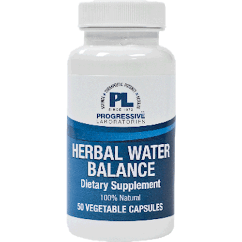 Herbal Water Balance (Progressive Labs)