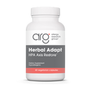 herbal adapt allergy research group