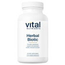 herbal biotic vital nutrients