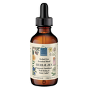 herbal zen | kalmerite glycerite wise woman herbals
