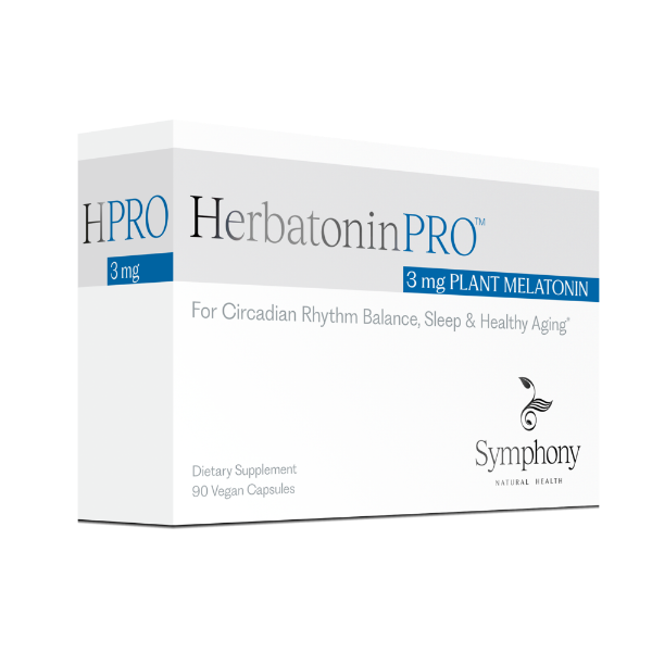 herbatoninpro 3mg symphony natural health